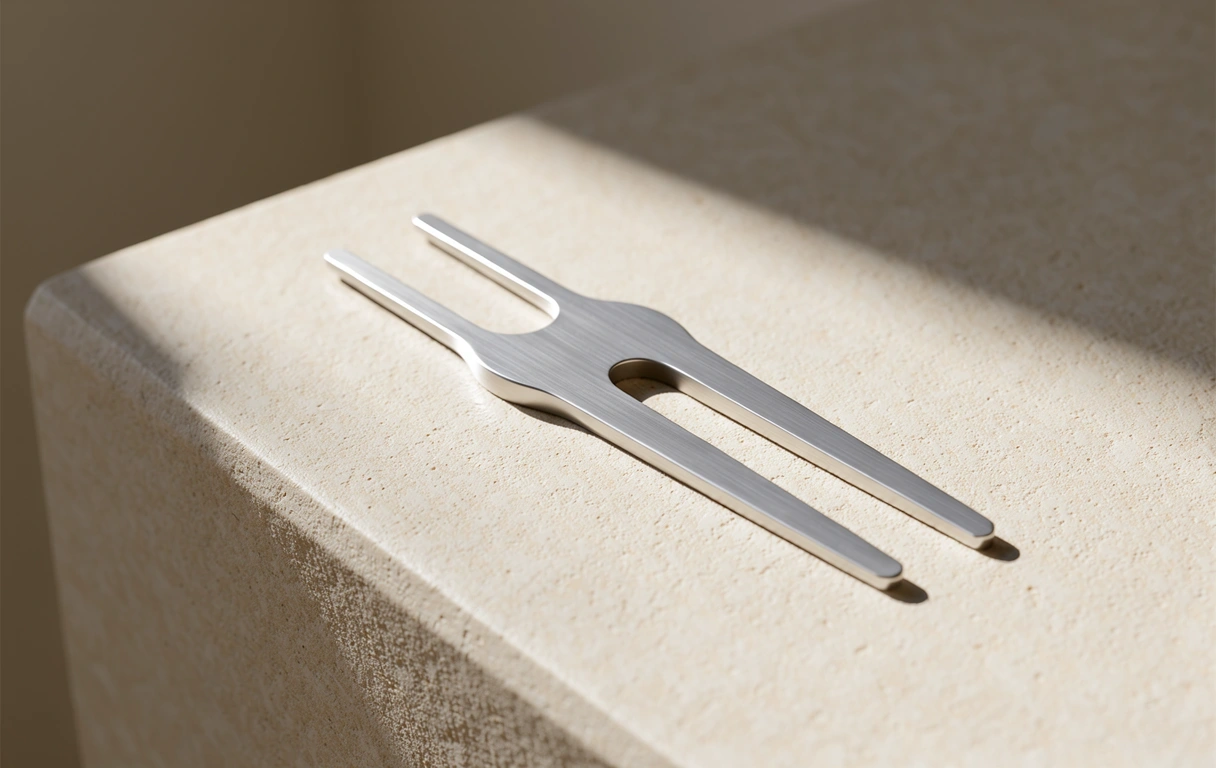 Armonía y precisión acústica